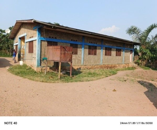 CS Pont Kwilu